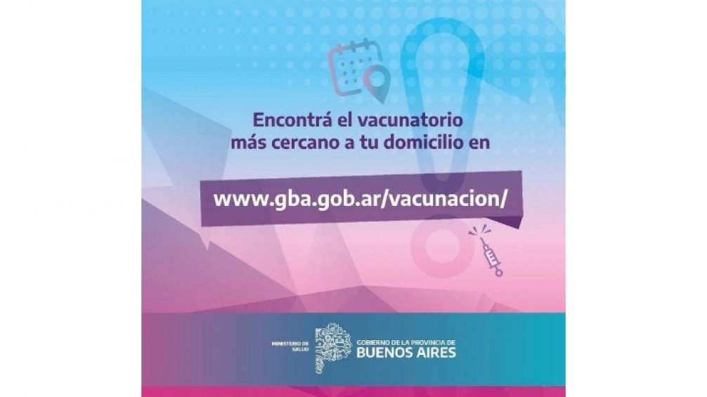 Comenzó la campaña contra el virus sincicial respiratorio en Tandil y toda la provincia
